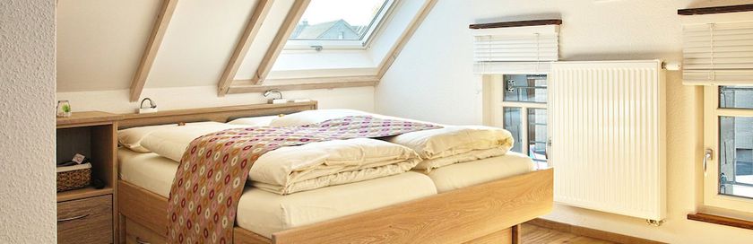 Imagen de la habitación del Kragemann Hotel and Vinothek. Foto 16