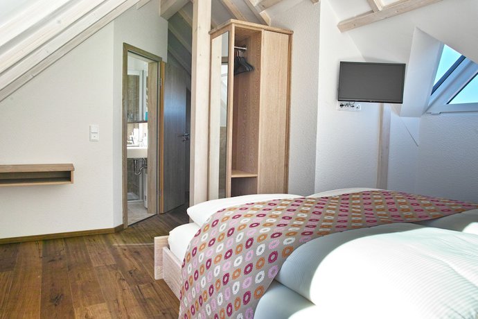 Imagen de la habitación del Kragemann Hotel and Vinothek. Foto 17