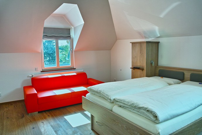 Imagen de la habitación del Kragemann Hotel and Vinothek. Foto 18