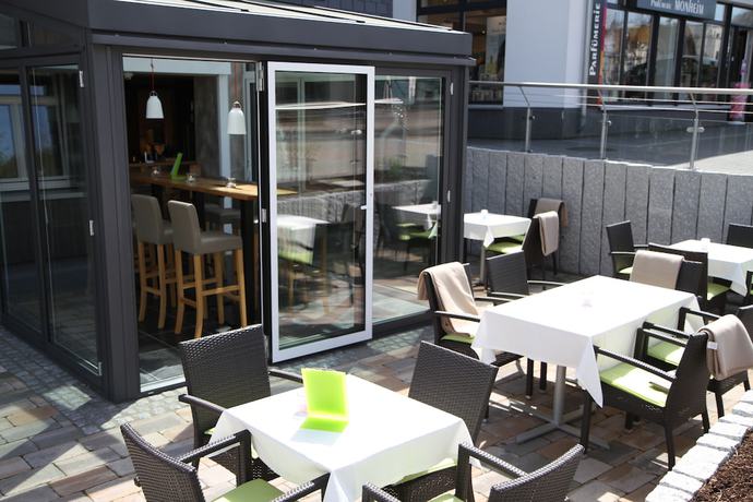 Imagen de los interiores del Kragemann Hotel and Vinothek. Foto 20