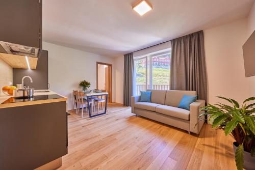 Imagen de la habitación del Krakonos Residence. Foto 11