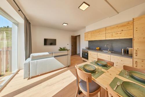 Imagen de la habitación del Krakonos Residence. Foto 12