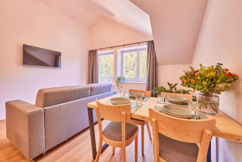 Imagen de la habitación del Krakonos Residence. Foto 13