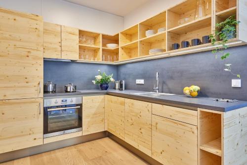 Imagen de la habitación del Krakonos Residence. Foto 15