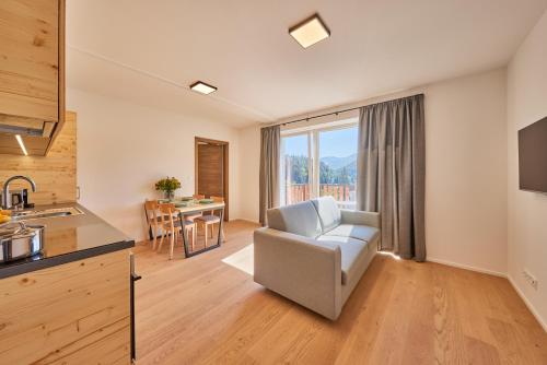 Imagen general del Krakonos Residence. Foto 3