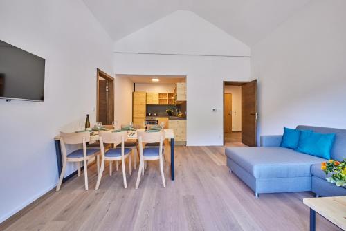 Imagen general del Krakonos Residence. Foto 7