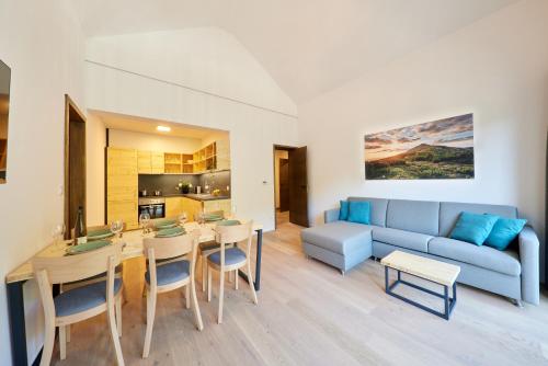 Imagen de la habitación del Krakonos Residence. Foto 16