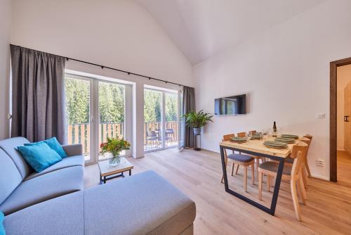 Imagen general del Krakonos Residence. Foto 8