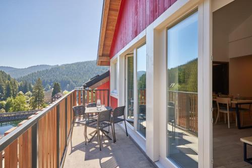 Imagen general del Krakonos Residence. Foto 9