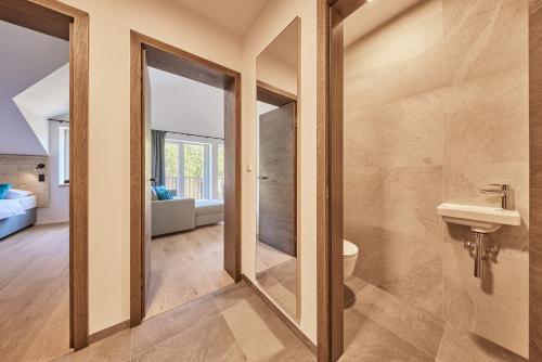 Imagen general del Krakonos Residence. Foto 10