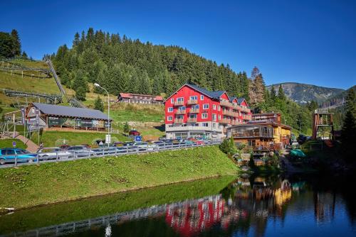 Imagen de la habitación del Krakonos Residence. Foto 20