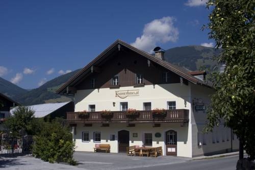 Imagen general del Kramerhaus. Foto 3