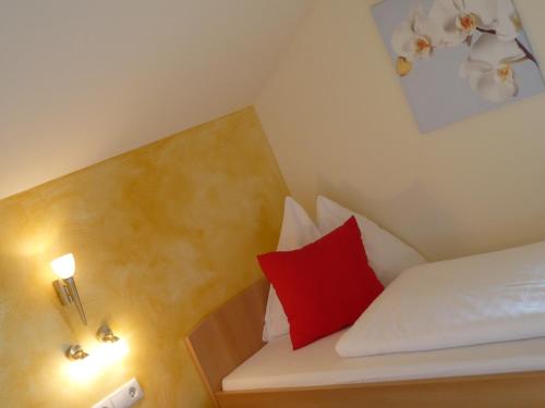 Imagen de la habitación del Kr&auml;merwirt Hotel-Gasthof. Foto 9