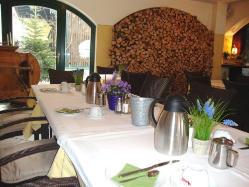 Imagen general del Kr&auml;merwirt Hotel-Gasthof. Foto 5