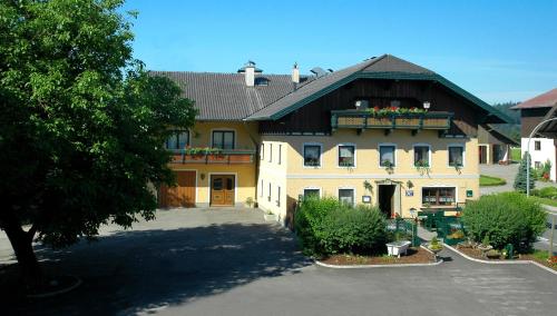 Imagen general del Kr&auml;merwirt Hotel-Gasthof. Foto 6