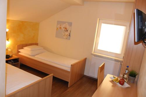 Imagen de la habitación del Kr&auml;merwirt Hotel-Gasthof. Foto 10