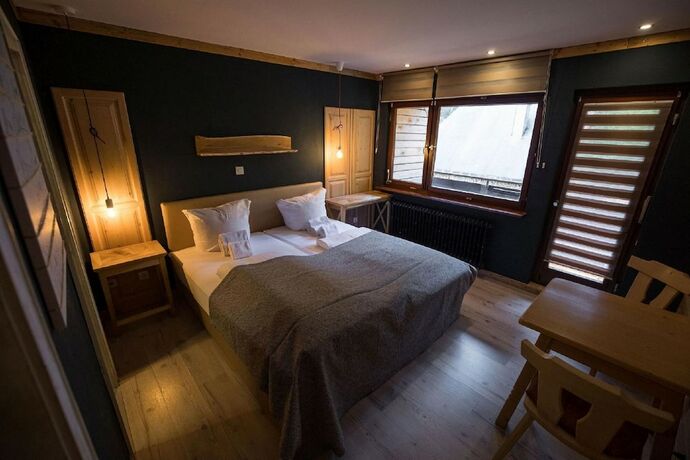 Imagen general del Kr&auml;uter Chalet. Foto 4