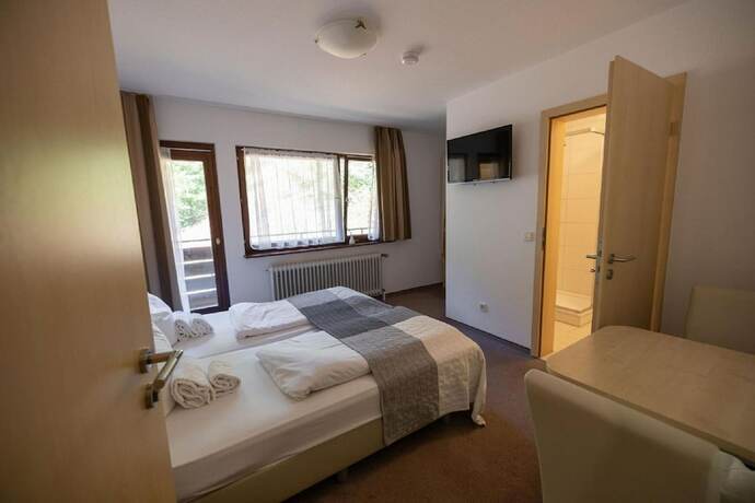 Imagen general del Kr&auml;uter Chalet. Foto 5