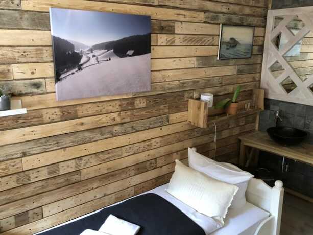 Imagen general del Kr&auml;uter Chalet. Foto 7