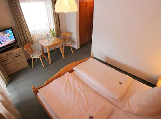 Imagen general del Kr&auml;uter Chalet. Foto 8