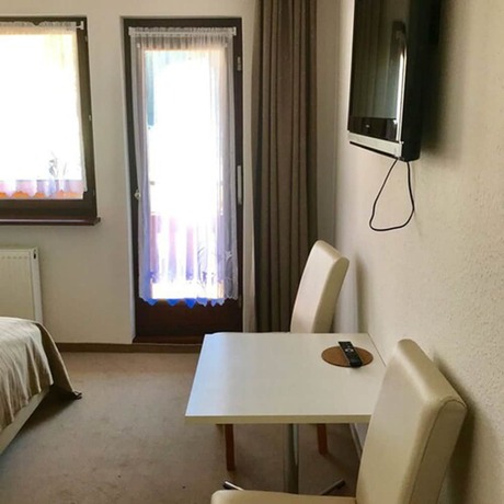 Imagen de la habitación del Kr&auml;uter Chalet. Foto 20