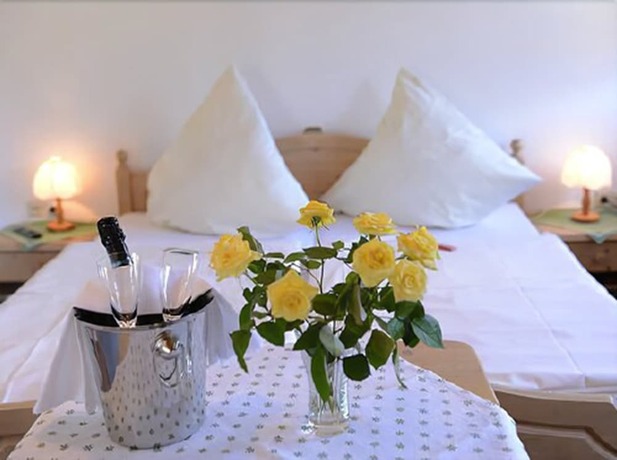 Imagen general del Kr&auml;uter Chalet. Foto 12