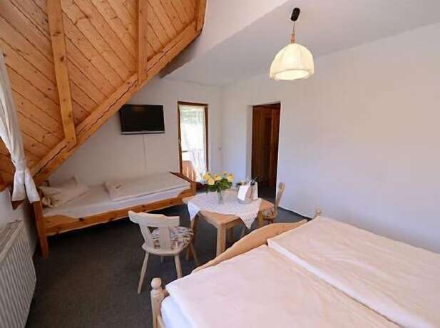 Imagen general del Kr&auml;uter Chalet. Foto 13