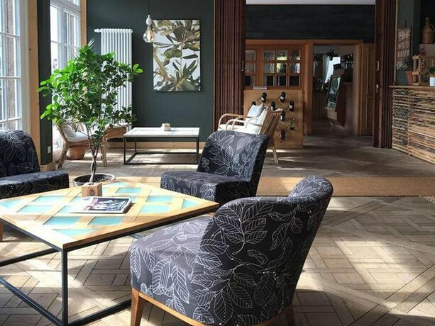 Imagen general del Kr&auml;uter Chalet. Foto 18