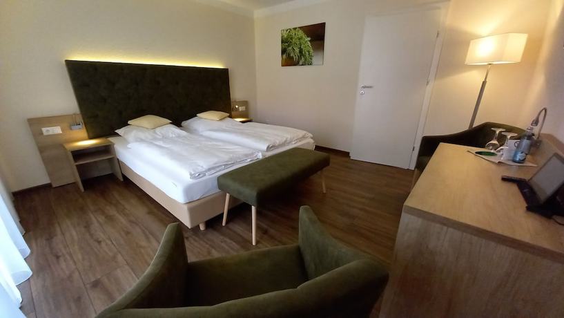 Imagen de la habitación del Kr&auml;uterhotel Heidej&auml;ger. Foto 2