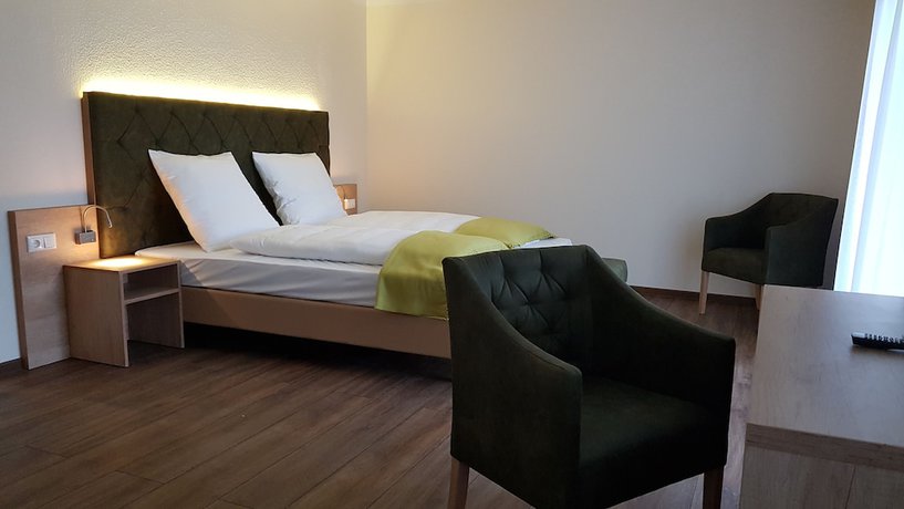 Imagen de la habitación del Kr&auml;uterhotel Heidej&auml;ger. Foto 3