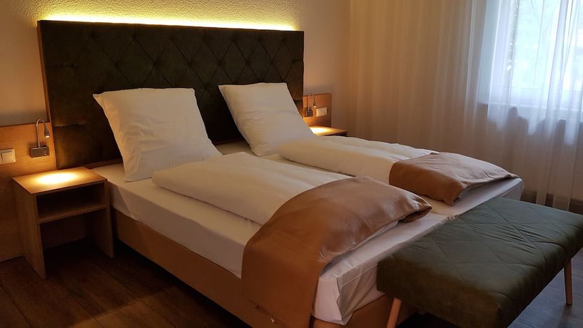 Imagen general del Kräuterhotel Heidejäger. Foto 1