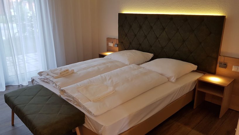 Imagen de la habitación del Kr&auml;uterhotel Heidej&auml;ger. Foto 6