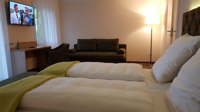 Imagen de la habitación del Kr&auml;uterhotel Heidej&auml;ger. Foto 10