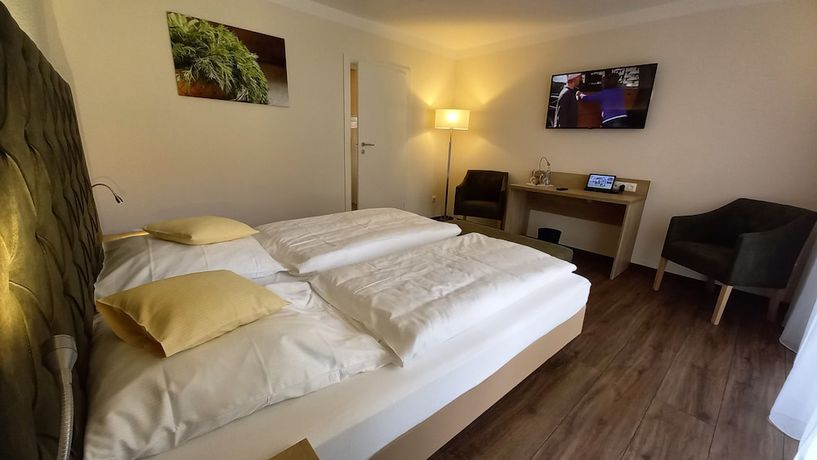 Imagen de la habitación del Kr&auml;uterhotel Heidej&auml;ger. Foto 13