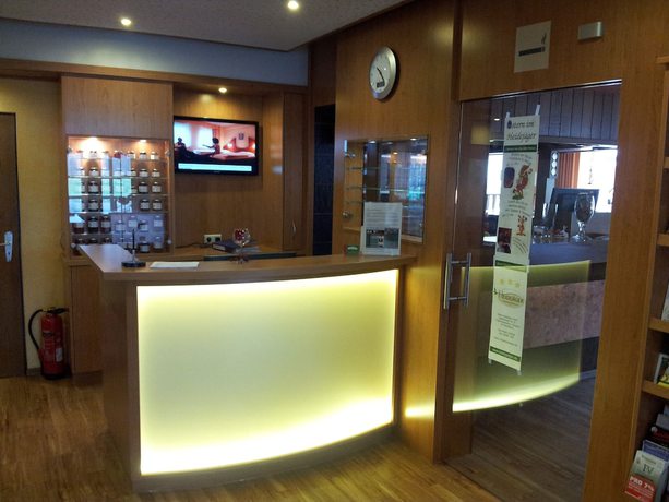 Imagen de los interiores del Kr&auml;uterhotel Heidej&auml;ger. Foto 20