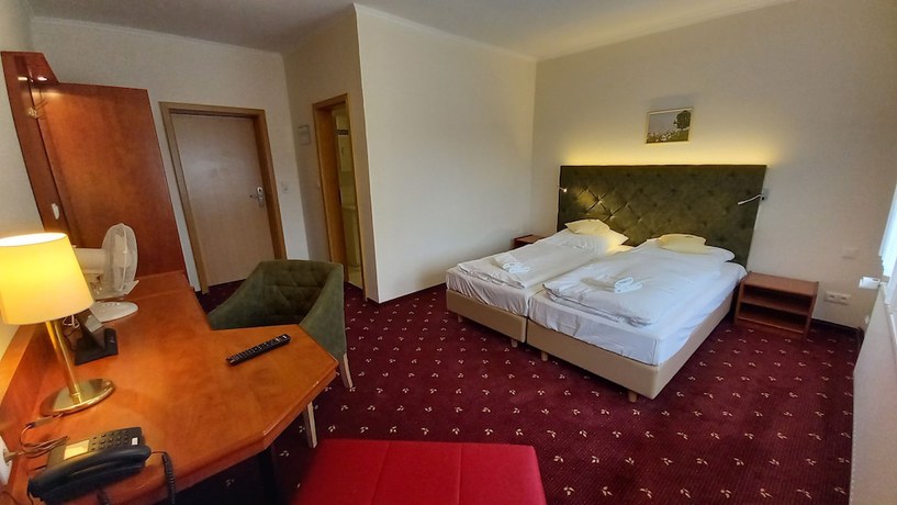 Imagen de la habitación del Kr&auml;uterhotel Heidej&auml;ger. Foto 16
