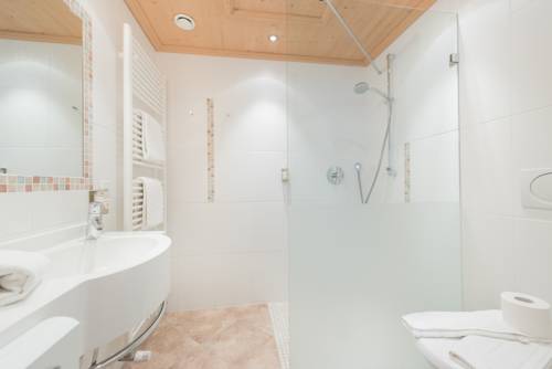 Imagen de la habitación del Kräuterhotel & Wirtshaus Der Stern. Foto 5