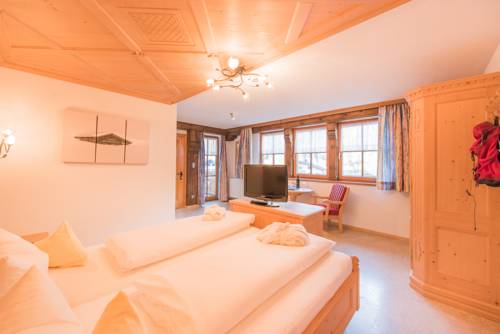 Imagen de la habitación del Kräuterhotel & Wirtshaus Der Stern. Foto 6