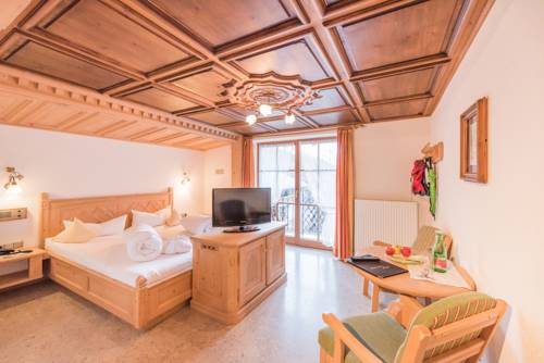 Imagen de la habitación del Kräuterhotel & Wirtshaus Der Stern. Foto 7