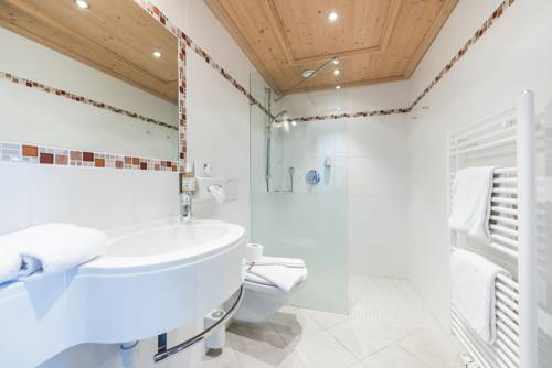 Imagen de la habitación del Kräuterhotel & Wirtshaus Der Stern. Foto 8