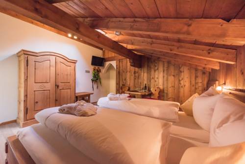 Imagen de la habitación del Kräuterhotel & Wirtshaus Der Stern. Foto 10