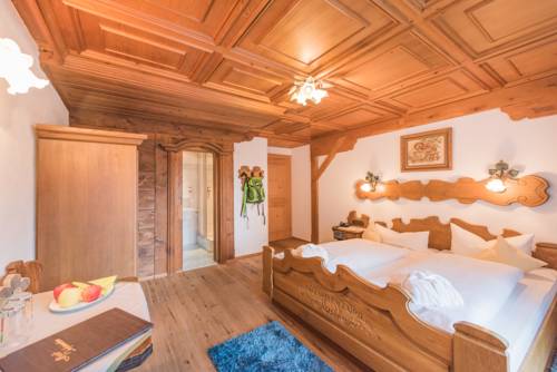 Imagen de la habitación del Kräuterhotel & Wirtshaus Der Stern. Foto 14