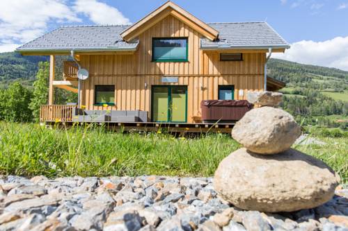 Imagen de la habitación del Kreischberg Chalets By Alps Residence. Foto 2