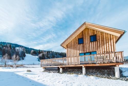 Imagen de la habitación del Kreischberg Chalets By Alps Residence. Foto 5