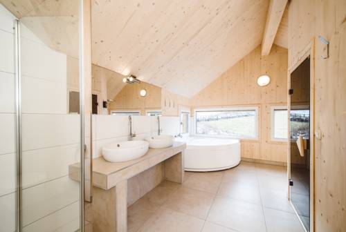 Imagen de la habitación del Kreischberg Chalets By Alps Residence. Foto 6