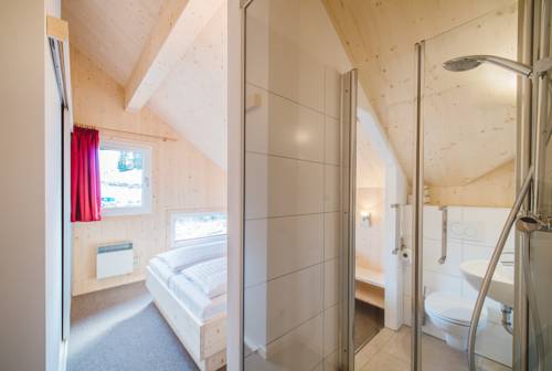 Imagen de la habitación del Kreischberg Chalets By Alps Residence. Foto 7