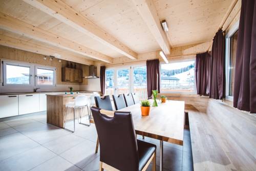 Imagen de la habitación del Kreischberg Chalets By Alps Residence. Foto 8