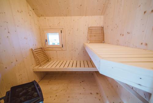 Imagen de la habitación del Kreischberg Chalets By Alps Residence. Foto 9