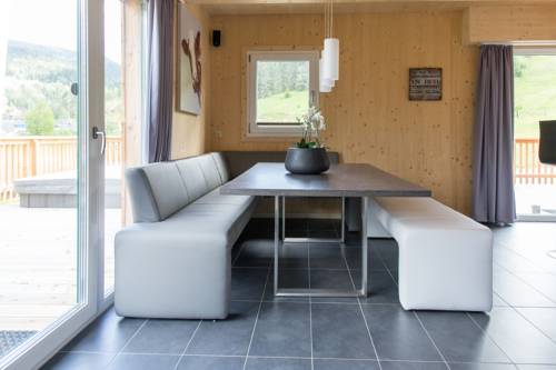 Imagen de la habitación del Kreischberg Chalets By Alps Residence. Foto 11