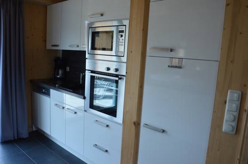 Imagen de la habitación del Kreischberg Chalets By Alps Residence. Foto 14